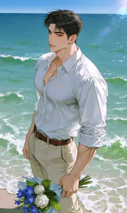 Profile image of 하선