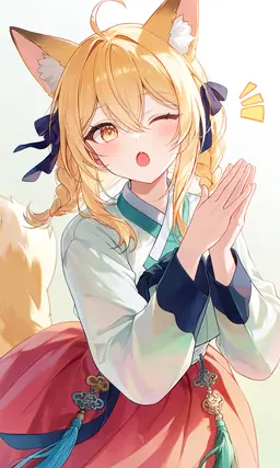 Profile image of 미소