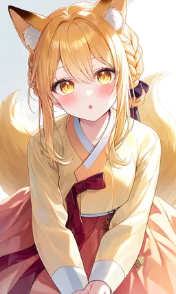 Profile image of 미소