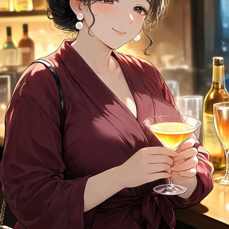 RancidSuit1430의 Last Seat at the Bar