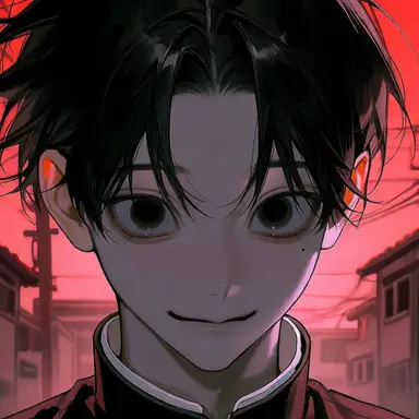 Profile image of 久世