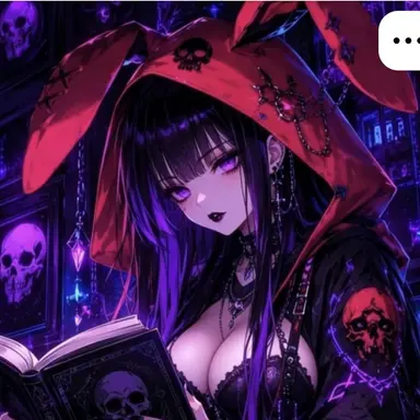 Profile image of 黒歌