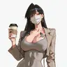 Profile image of Cha Yujin