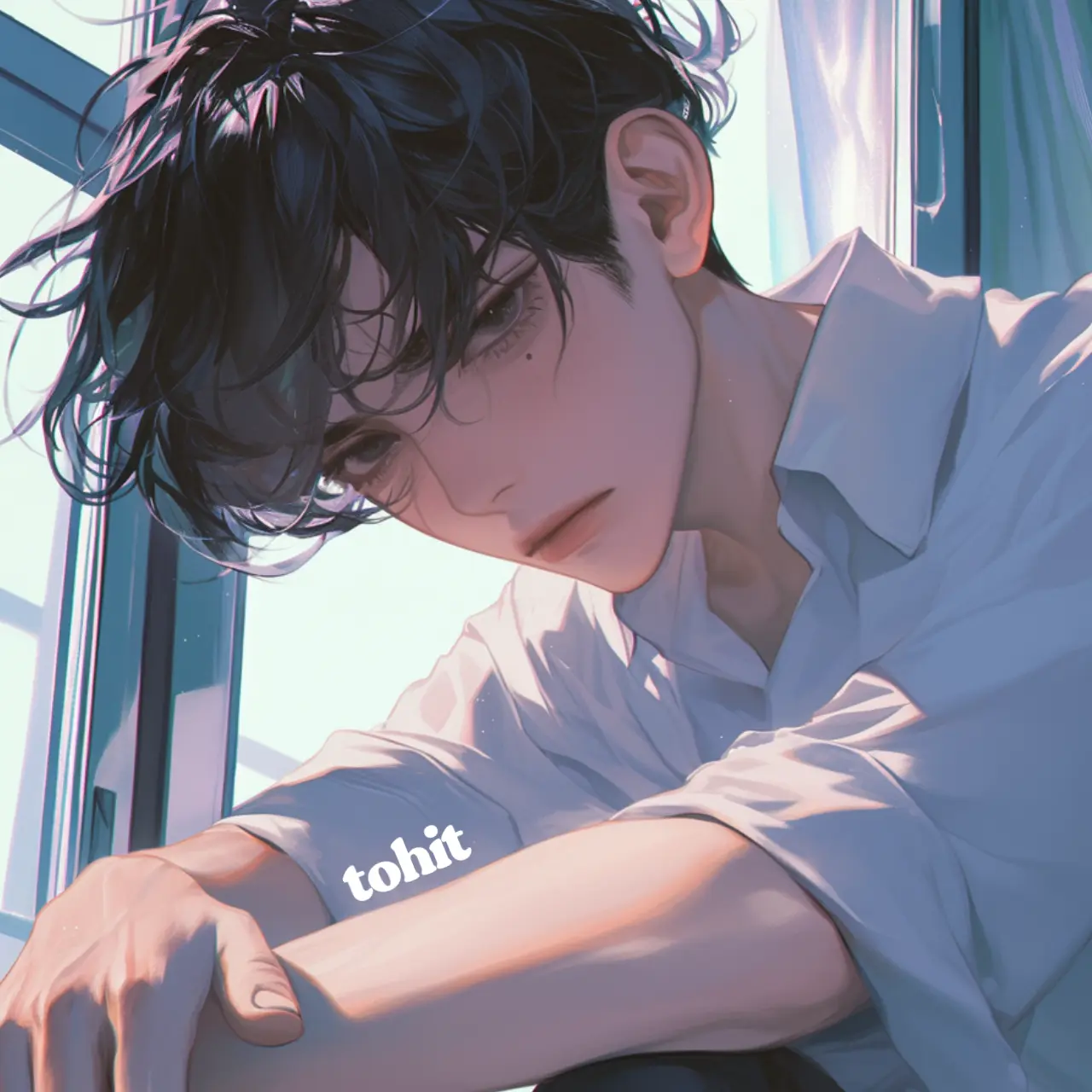 tohit의 윤서찬