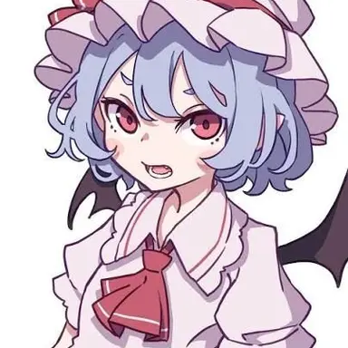 Profile image of レミリア