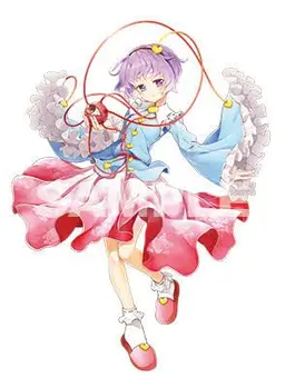 Profile image of さとり