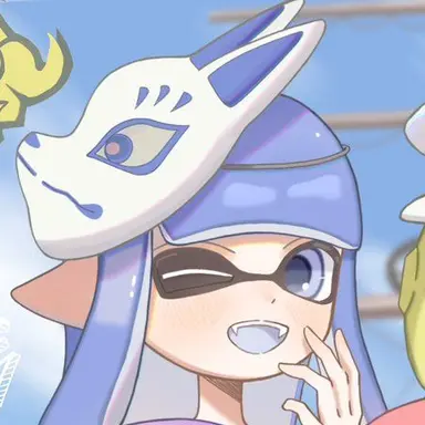 Profile image of かめちゃん