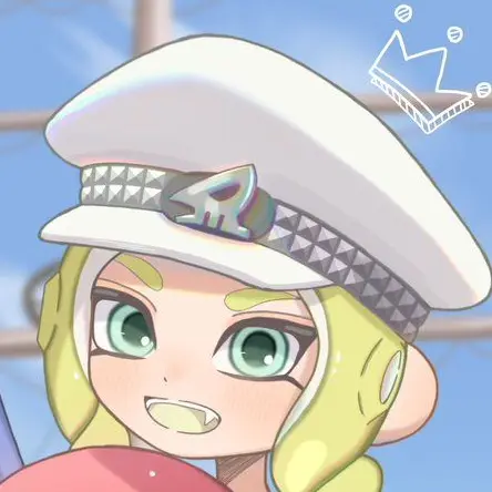SplatoonLOVE의 獣人が上