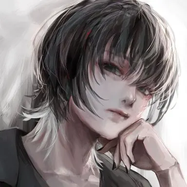 Profile image of Junie