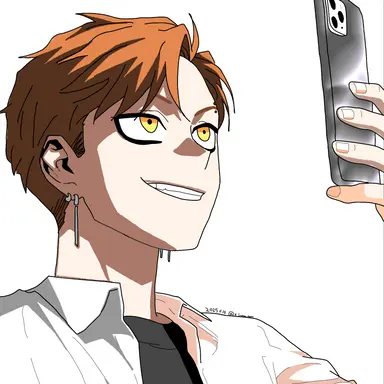 Profile image of 신대감