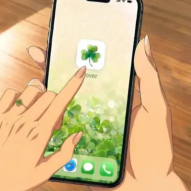 Profile image of Clover App
