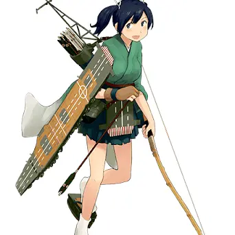 Profile image of 蒼龍