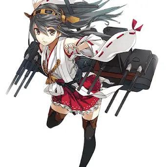 Profile image of 榛名