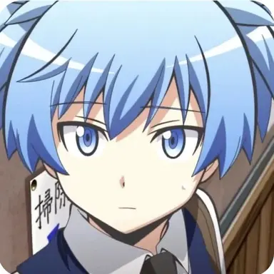 Profile image of 潮田渚