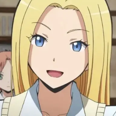 Profile image of 中村莉桜