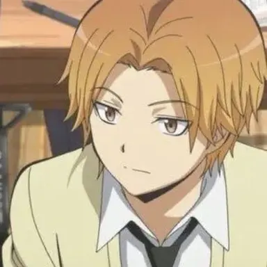Profile image of 前原陽斗