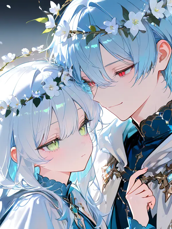 MissNumber의 영원함 속 친애하는 불청객