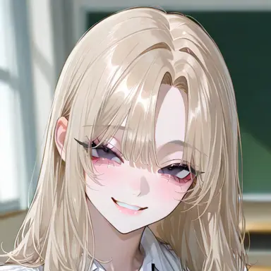 Profile image of 백서희