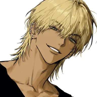Profile image of 宇佐美  菴