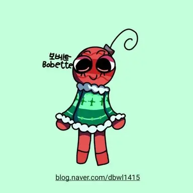 Profile image of 보벳