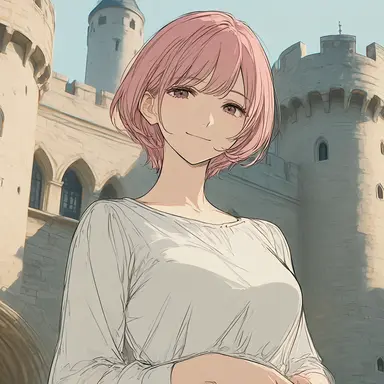 Profile image of ローズ
