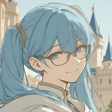 Profile image of ソラ