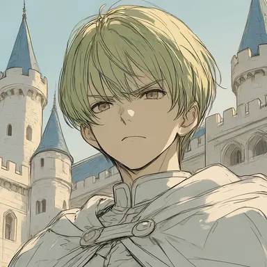 Profile image of ナツキ