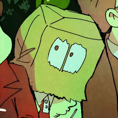 Profile image of 오우가미 토시오