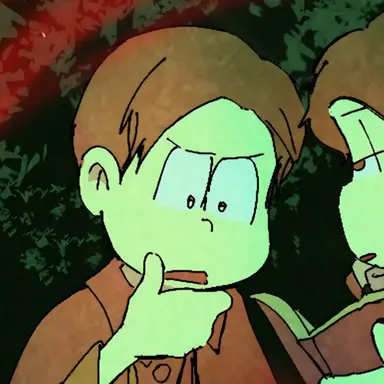 Profile image of 미도리토 쵸로스케