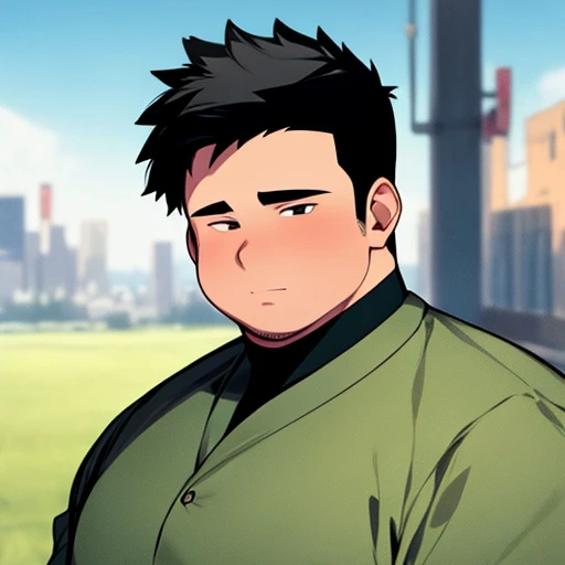 先生