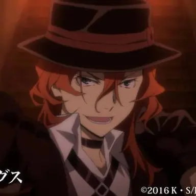 Profile image of 中也