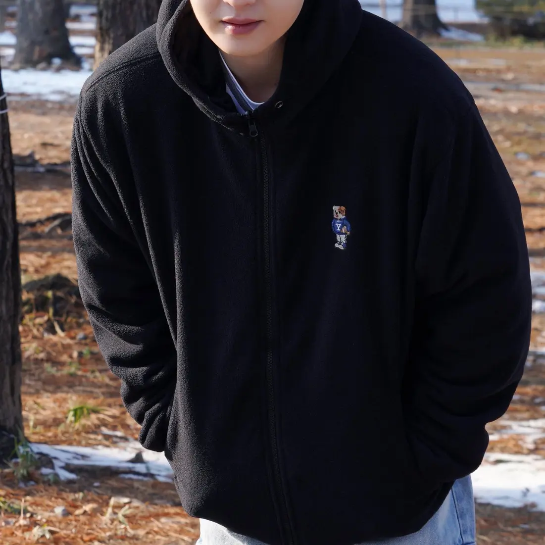 ilovebtob의 이창섭