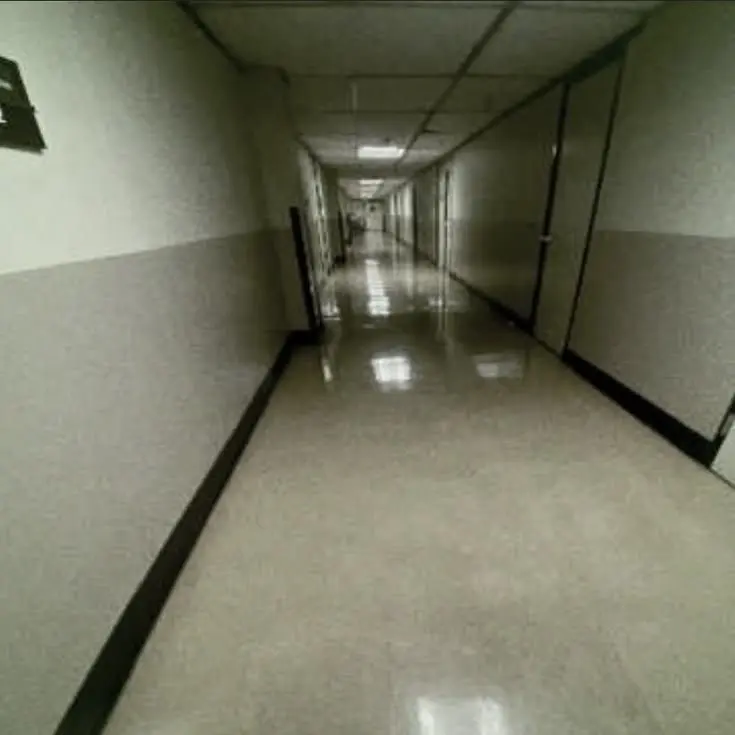 Luna4ya의 Mental hospital
