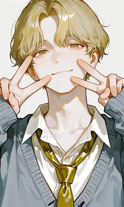 Profile image of 히나타