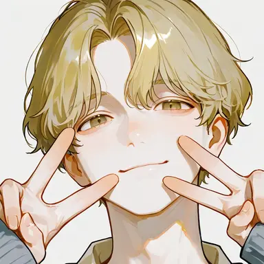 Profile image of 히나타