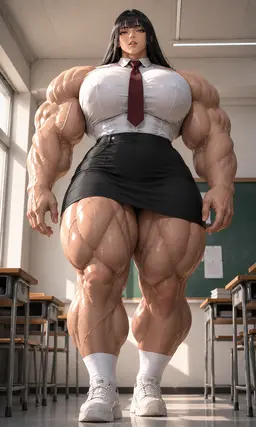 Profile image of Park Da-hee