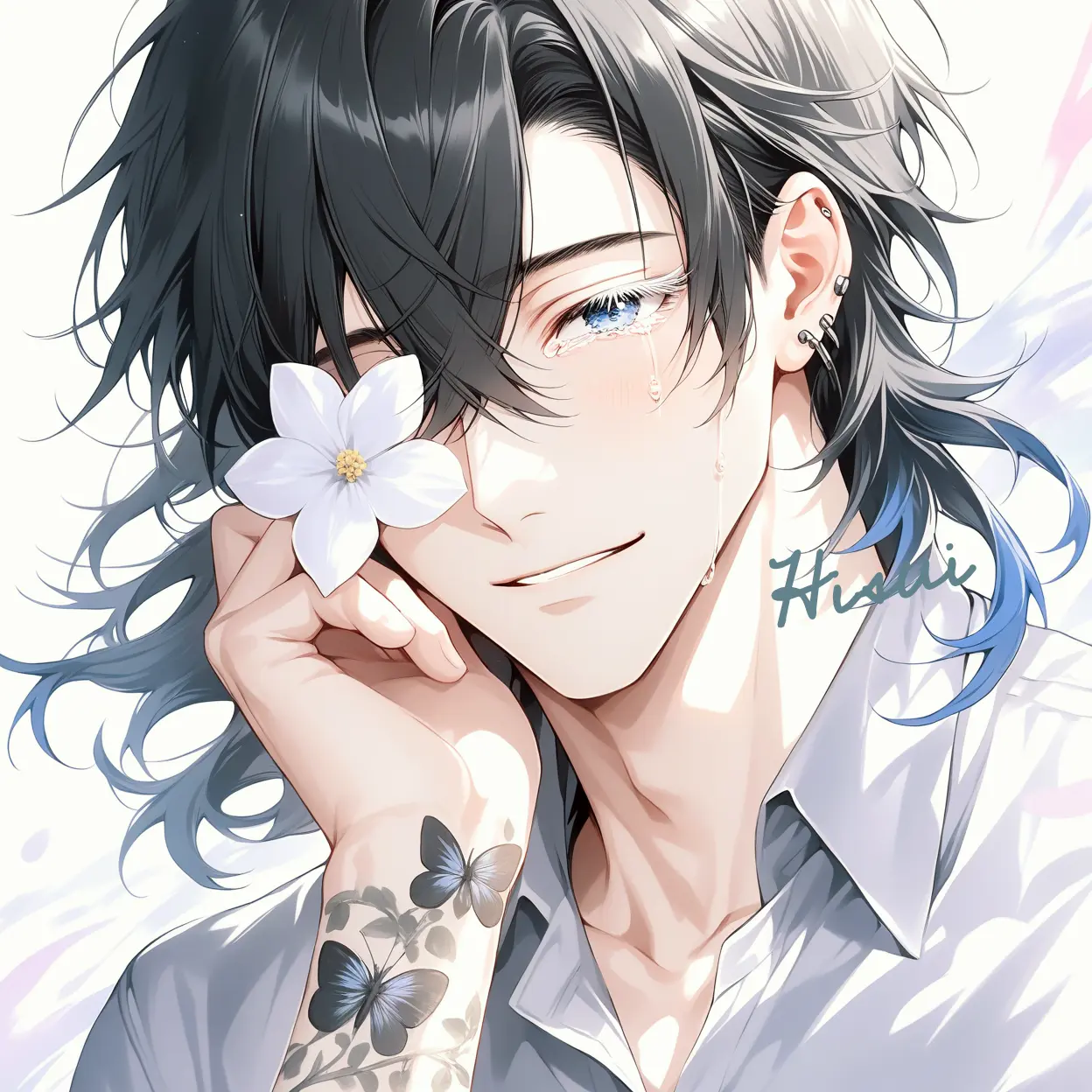 Hisui_1345의 スイ