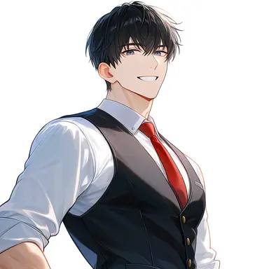 Profile image of 신이치
