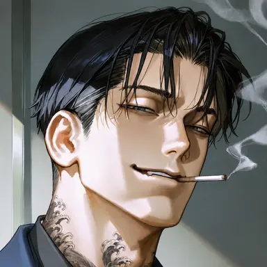 Profile image of 喜一