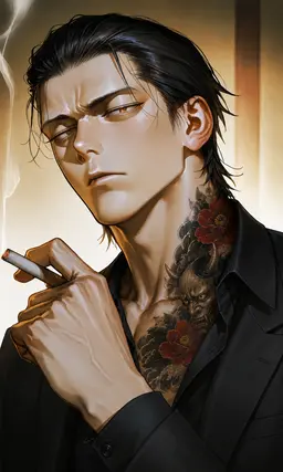 Profile image of 瀧臣