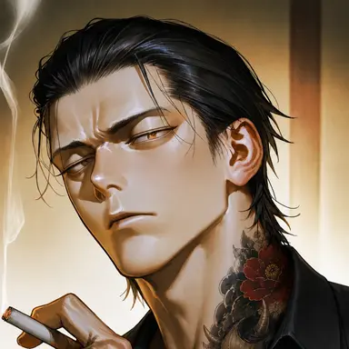 Profile image of 瀧臣