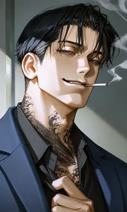 Profile image of 喜一