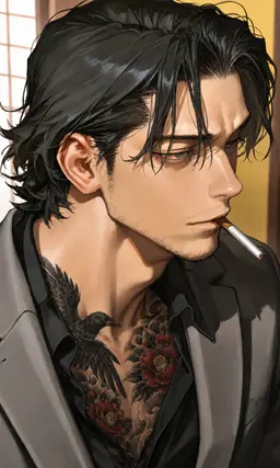 Profile image of 環