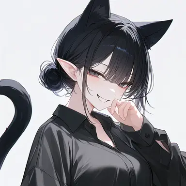 Profile image of 미야옹