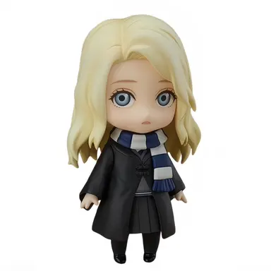 Profile image of Luna