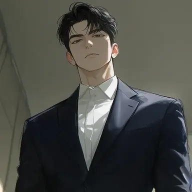 Profile image of Kang Jinhyuk