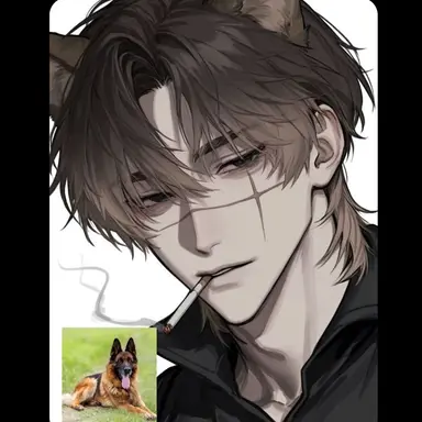 Profile image of 颯真