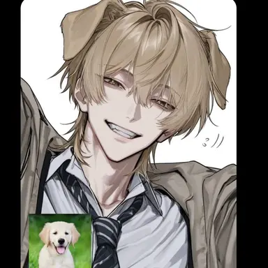 Profile image of 悠真