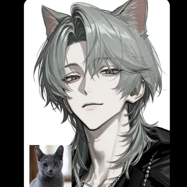 Profile image of 律