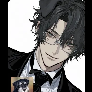 Profile image of 智也